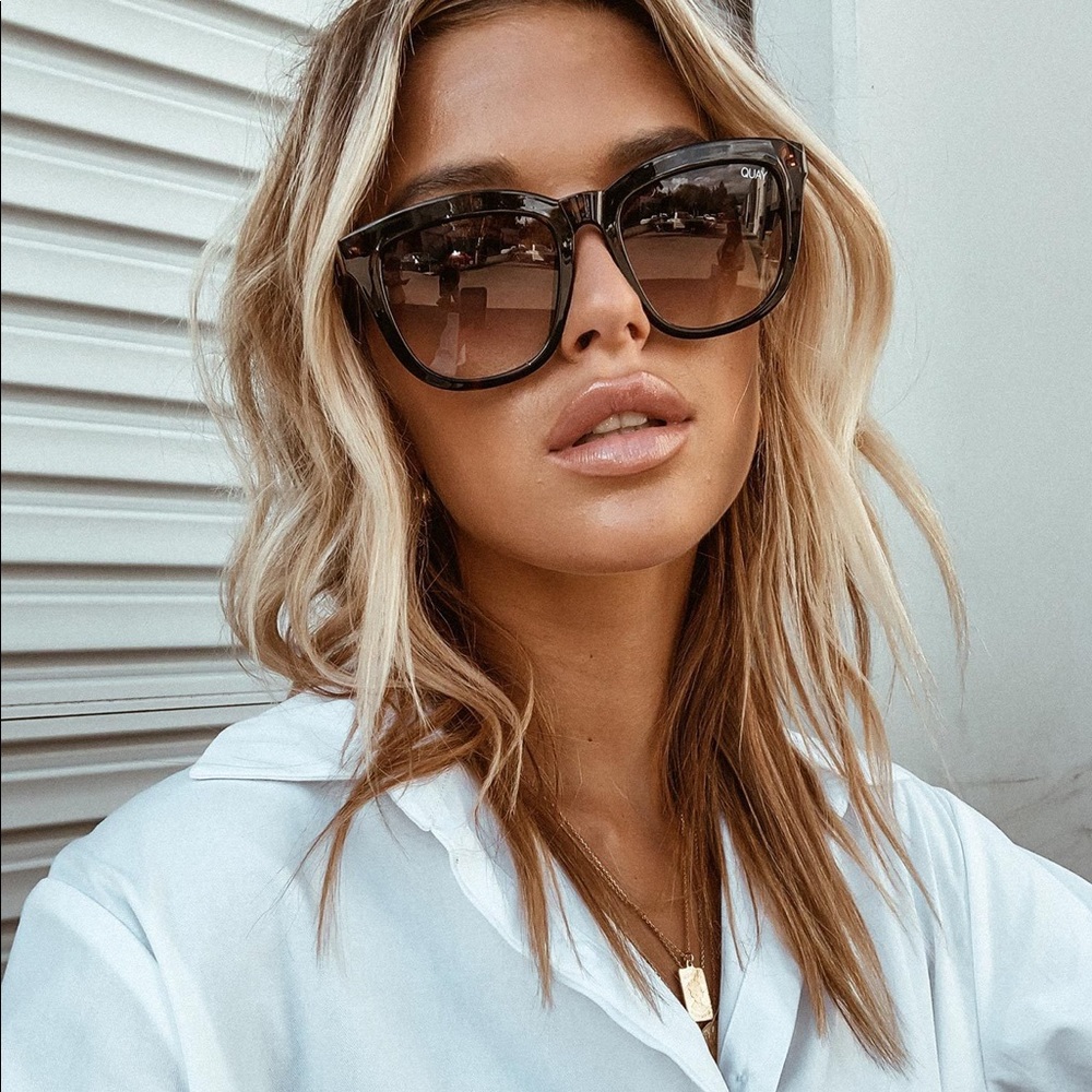 NWT ZEUS in Tort by Quay Australia